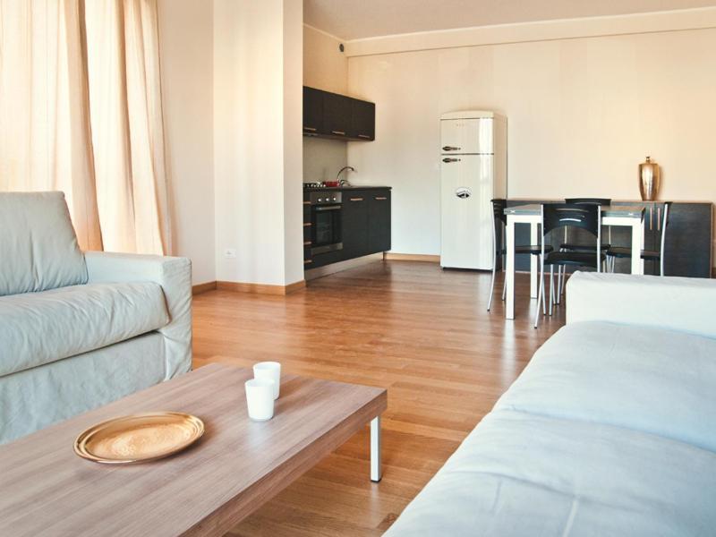 Studio Apartment By Eureka Katánie Exteriér fotografie