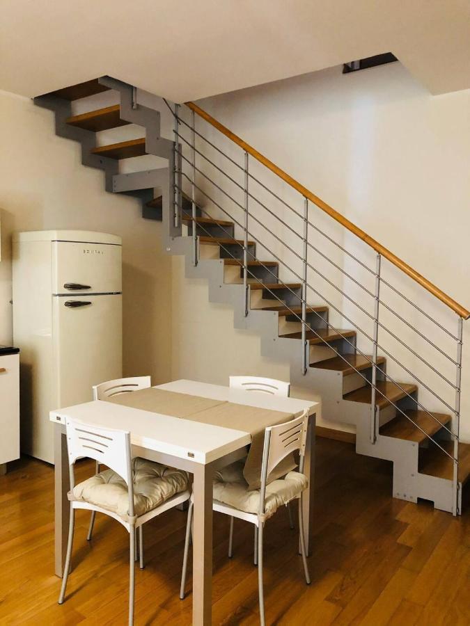 Studio Apartment By Eureka Katánie Exteriér fotografie